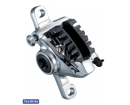 Shimano XTR 2012 tárcsafék tárcsafék