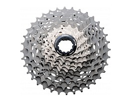 Shimano XTR 2012