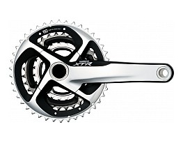 Shimano XTR 2012