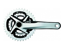 Shimano XTR 2013