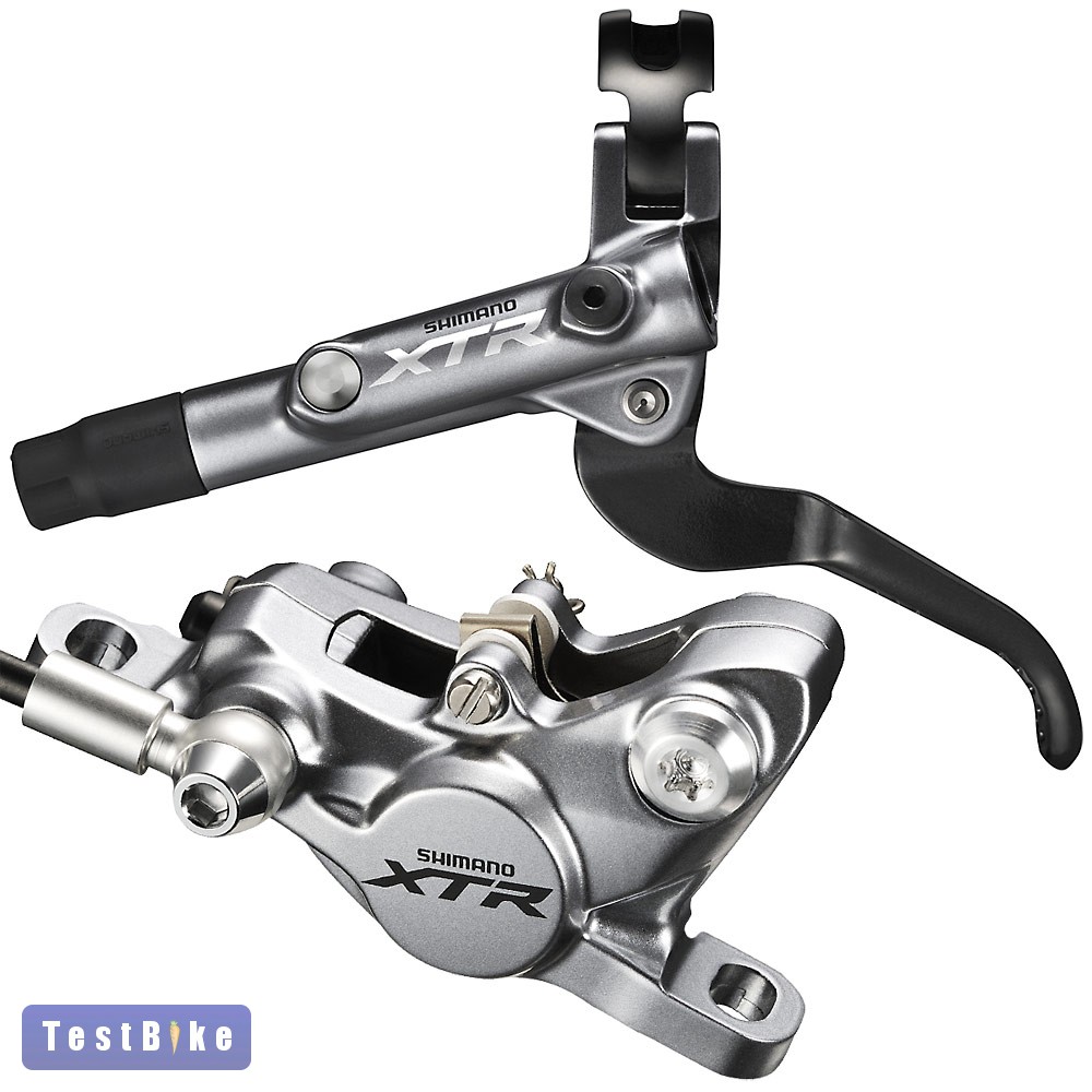 Shimano xtr втулки