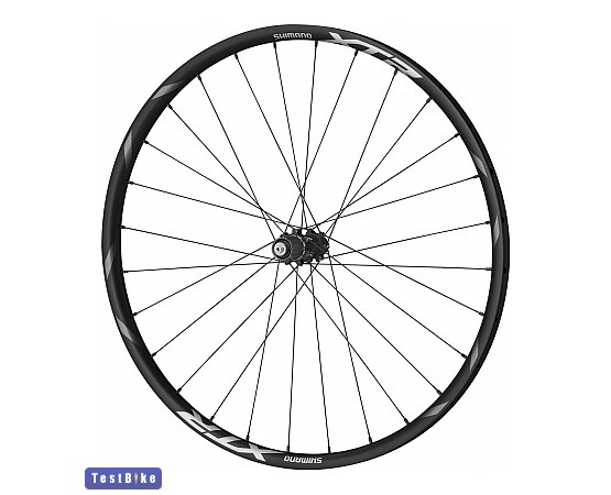 Shimano XTR 2014 komplett kerék, WH-M980-R-29