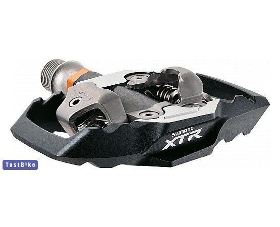 Shimano PD-M9000 (XTR) 2014 patentpedál