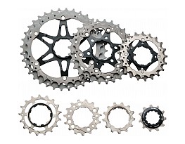Shimano XTR 2014