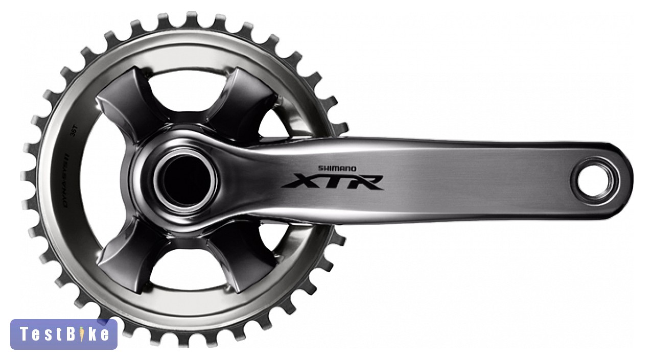 Shimano discount xtr 2015