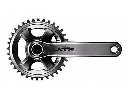 Shimano XTR 2015