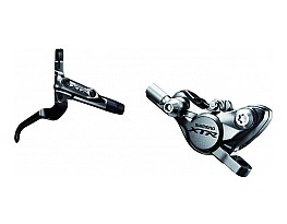 Shimano XTR 2015