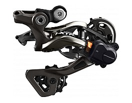 Shimano XTR 2016