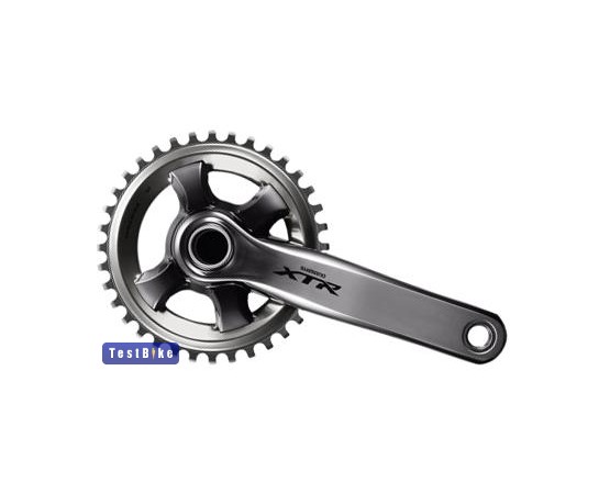 Shimano XTR 2017 hajtókar hajtókar