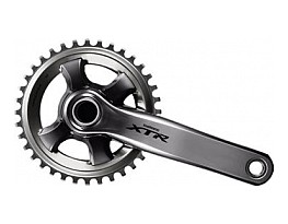 Shimano XTR 2017
