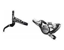 Shimano XTR 2017