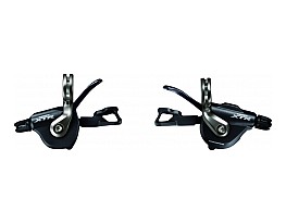 Shimano XTR 2017