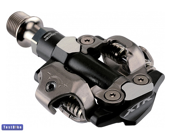 Shimano PD-M9000 (XTR) 2018 patentpedál patentpedál