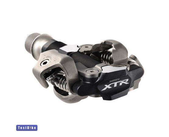 Shimano PD-M9000 (XTR) 2018 patentpedál