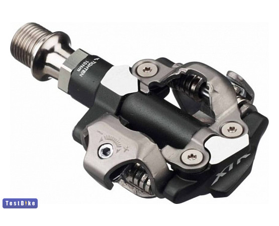 Shimano PD-M9000 (XTR) 2018 patentpedál