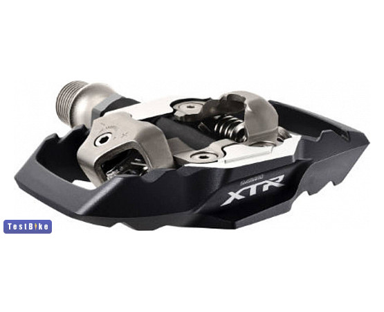 Shimano PD-M9000 (XTR) 2018 patentpedál