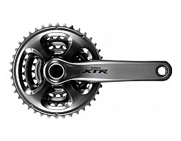Shimano XTR 2018