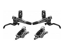Shimano XTR 2019