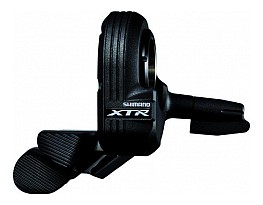 Shimano XTR Di2 2015