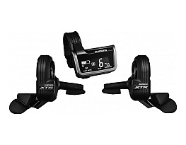 Shimano XTR Di2 2016
