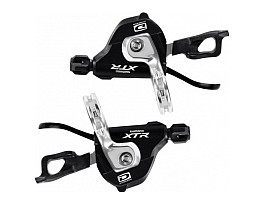 Shimano XTR 2013