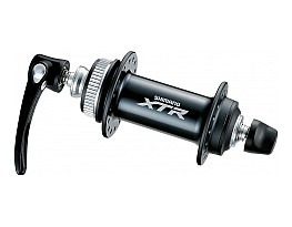 Shimano XTR első 2012