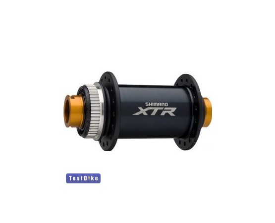 Shimano XTR első 2013 kerékagy