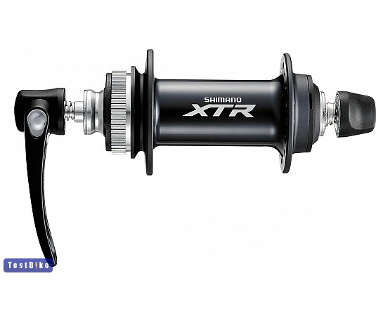 Shimano XTR első 2013 kerékagy kerékagy