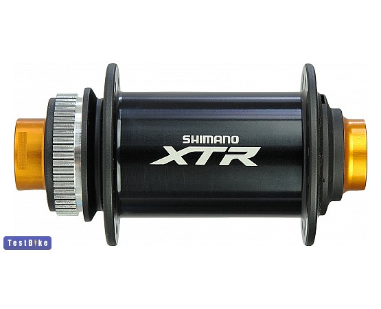 Shimano XTR első 2014 kerékagy, HB-M985 kerékagy