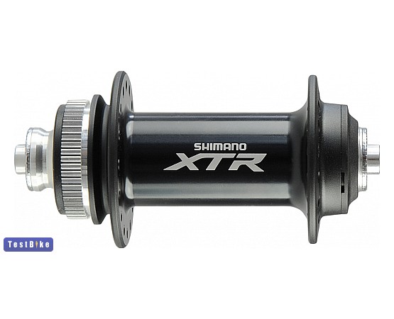 Shimano XTR első 2014 kerékagy, HB-M988