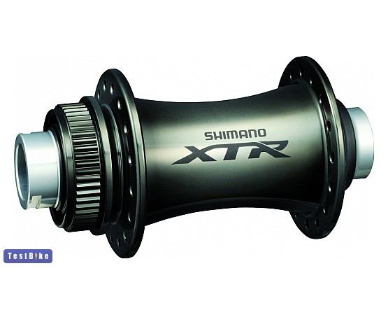 Shimano XTR első 2015 kerékagy kerékagy