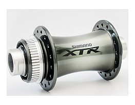 Shimano XTR első 2016