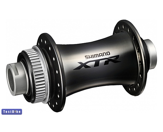 Shimano XTR első 2018 kerékagy kerékagy