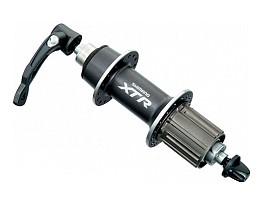 Shimano XTR hátsó 2010