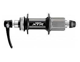 Shimano XTR hátsó 2012