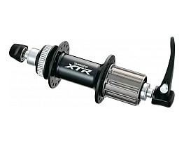 Shimano XTR hátsó 2013