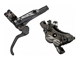 Shimano Zee 2013