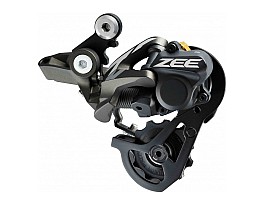 Shimano Zee 2014