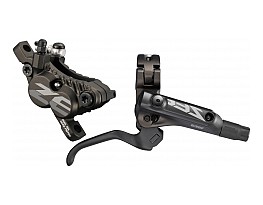 Shimano Zee 2014