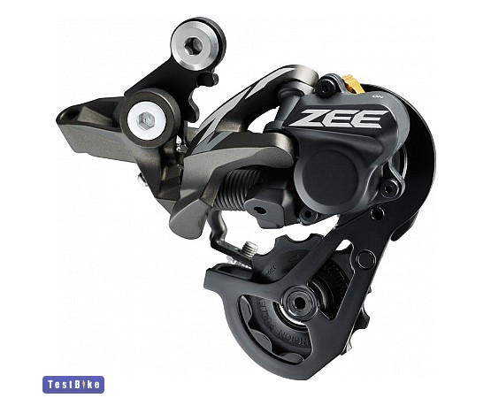 Shimano Zee 2015 hátsó váltó hátsó váltó