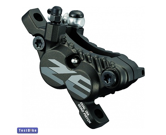 Shimano Zee 2015 tárcsafék tárcsafék