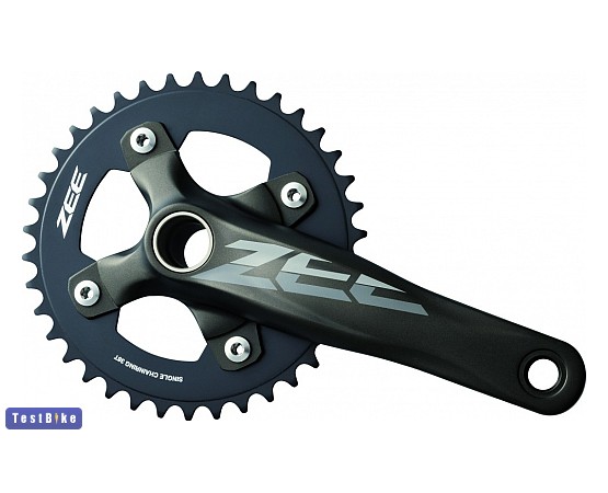 Shimano Zee 2017 hajtókar