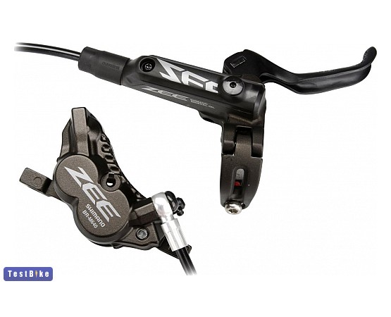 Shimano Zee 2017 tárcsafék