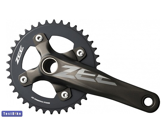 Shimano Zee 2017 hajtókar hajtókar