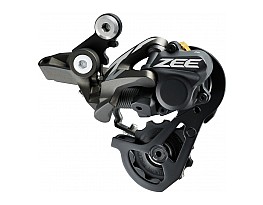 Shimano Zee 2017