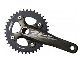 Shimano Zee 2017
