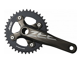 Shimano Zee 2018