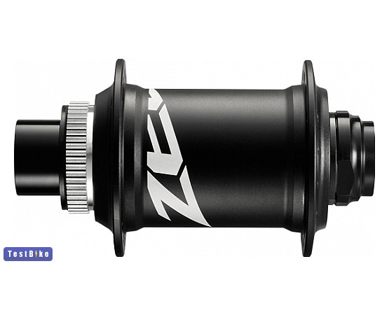 Shimano Zee első 2018 kerékagy