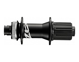 Shimano Zee hátsó 2018