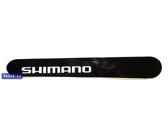 Shimano láncvilla-védő matrica 2015 egyéb cuccok egyéb cuccok
